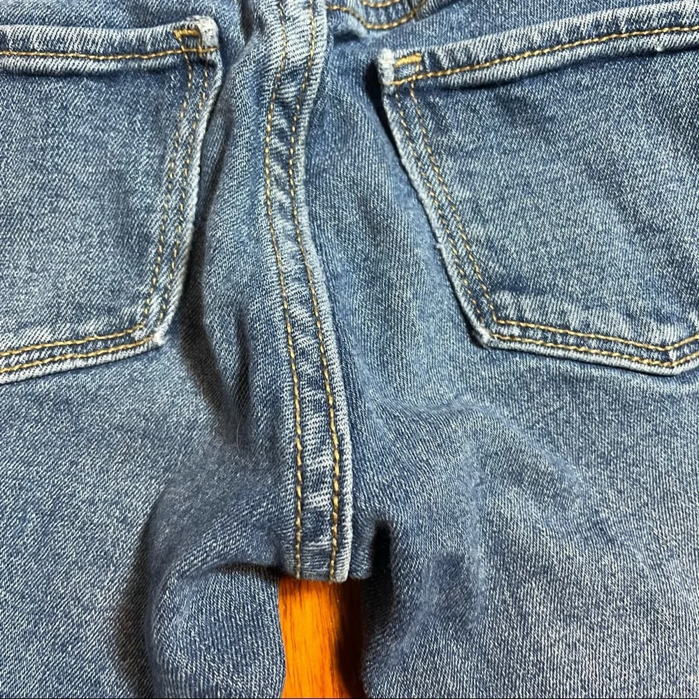 Old Navy bootcut jeans